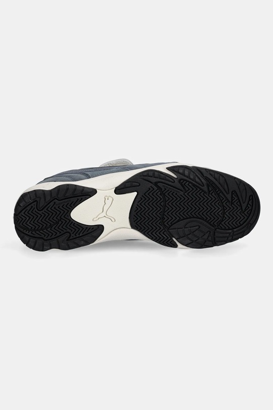 Puma sneakersy King Indoor Premium 404363. niebieski