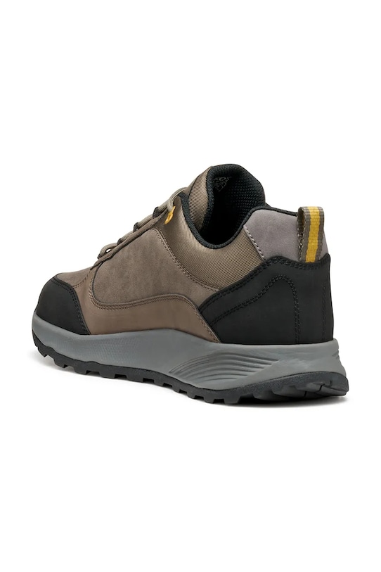 Geox sneakersy U TERRESTRE B ABX szary U55EZA.0EKME.C1018