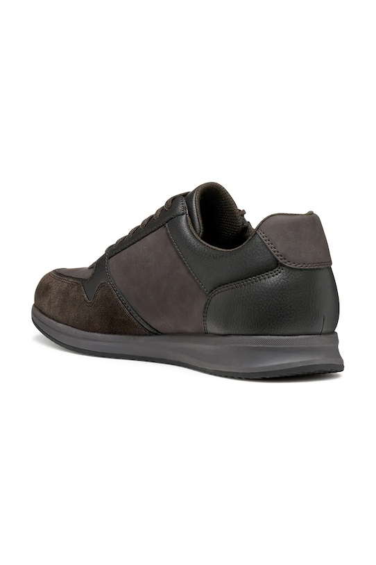 Geox sportcipő U AVERY fekete U56H5A.0EKBU.C6024
