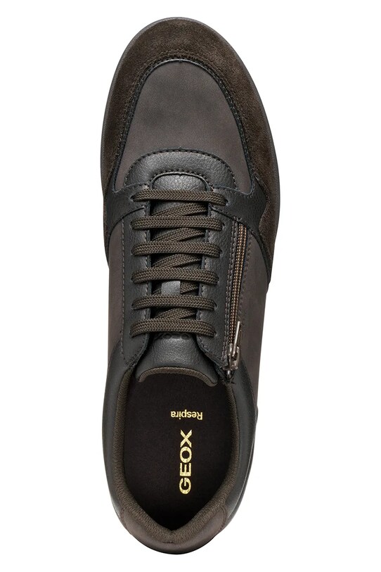 Αθλητικά Geox U AVERY U56H5A.0EKBU.C6024 μαύρο