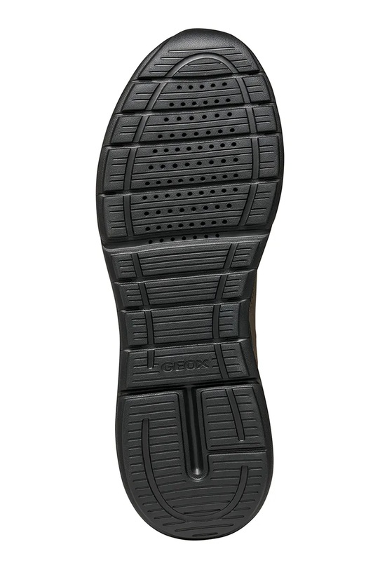 Αθλητικά Geox U KLAIVER U56LBA.0EK22.C3009