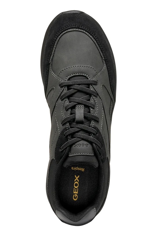 Tenisky Geox U KLAIVER U56LBA.0EK22.C9999 černá