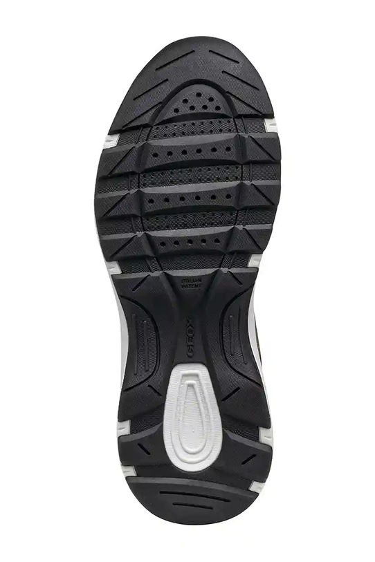 Geox sneakersy U SENALES B ABX U56M2A.0EK3R.C0498