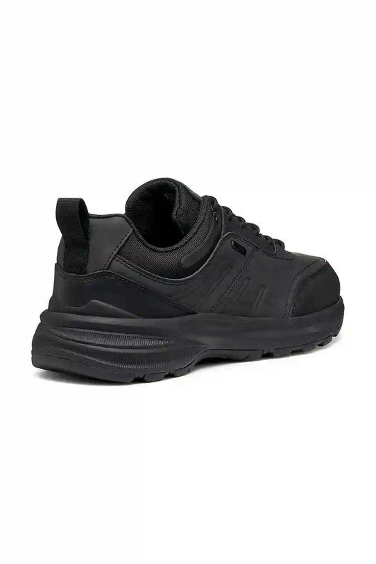 Încălțăminte Geox sneakers U SENALES B ABX U56M2A.0EK3R.C9999 negru