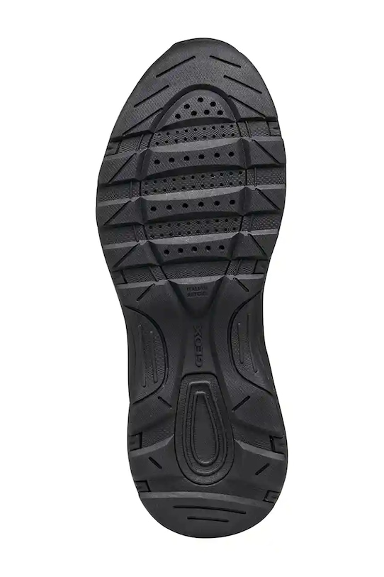 Geox sneakers U SENALES B ABX U56M2A.0EK3R.C9999