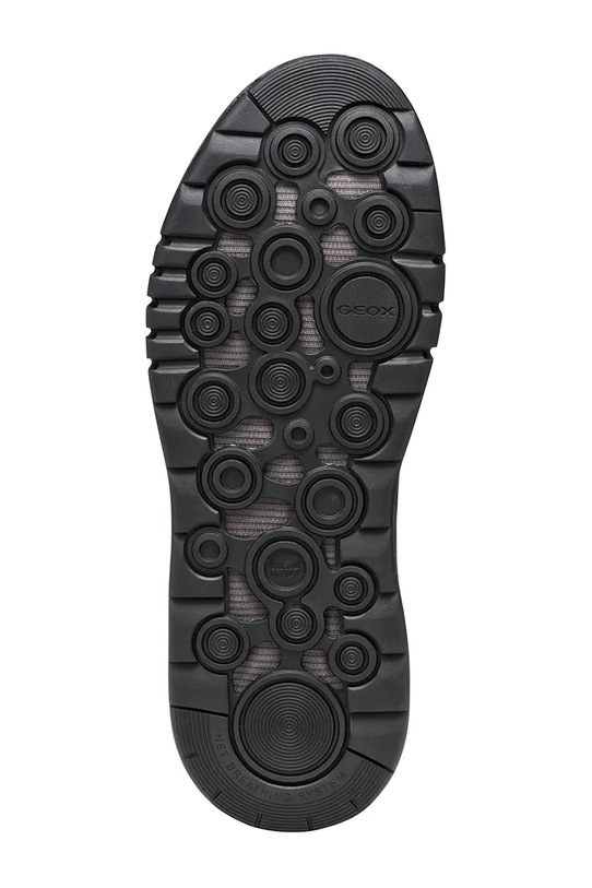 Visoki čevlji Geox U AERANTIS 4X4 B ABX U36APA.04511.C9999