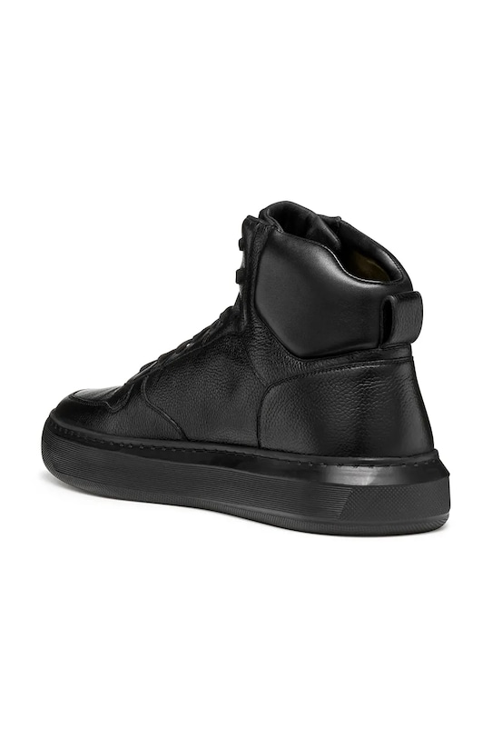 Geox buty wysokie U DEIVEN czarny U565WD.00047.C9999