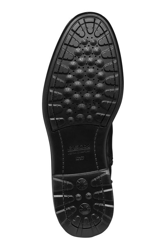 Geox ghete de piele U WALK PLEASURE B U567KB.00043.C9999