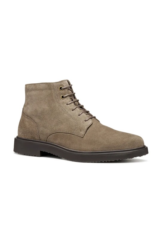 Visoki čevlji Geox U MASSIMIANO U56H9A.00022.C6029 rjava AW25