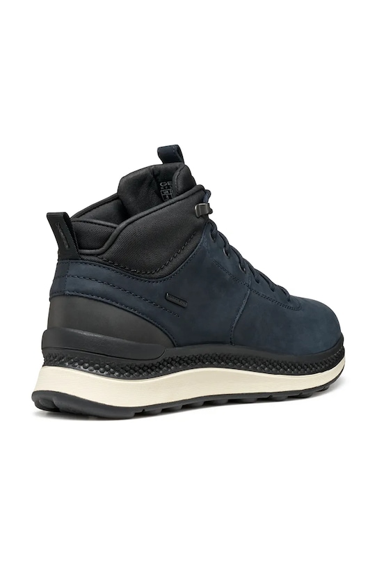 Obuv Členkové topánky Geox U SPHERICA ACTIF X2 U56HMC.04511.C0045 tmavomodrá