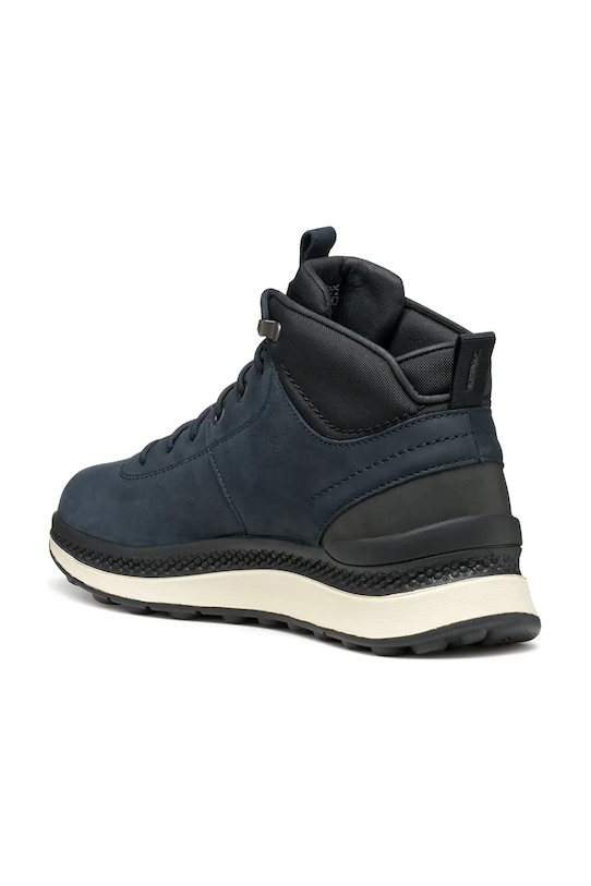 Členkové topánky Geox U SPHERICA ACTIF X2 tmavomodrá U56HMC.04511.C0045