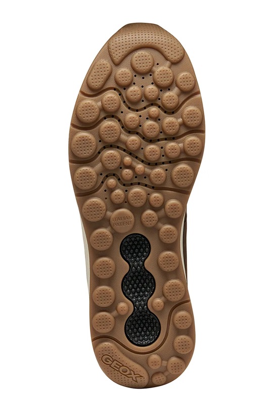 Visoki čevlji Geox U SPHERICA ACTIF X2 U56HMC.04511.C6238