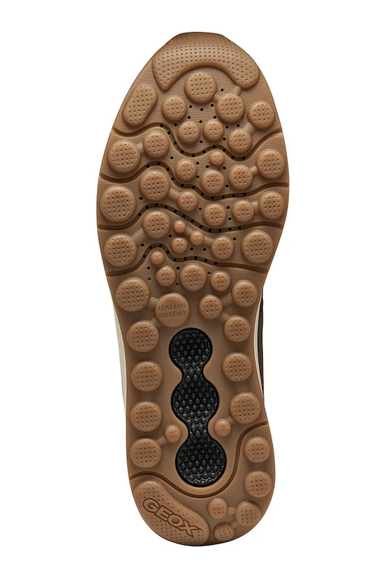 Ψηλές μπότες Geox U SPHERICA ACTIF X2 U56HMC.04511.C6238