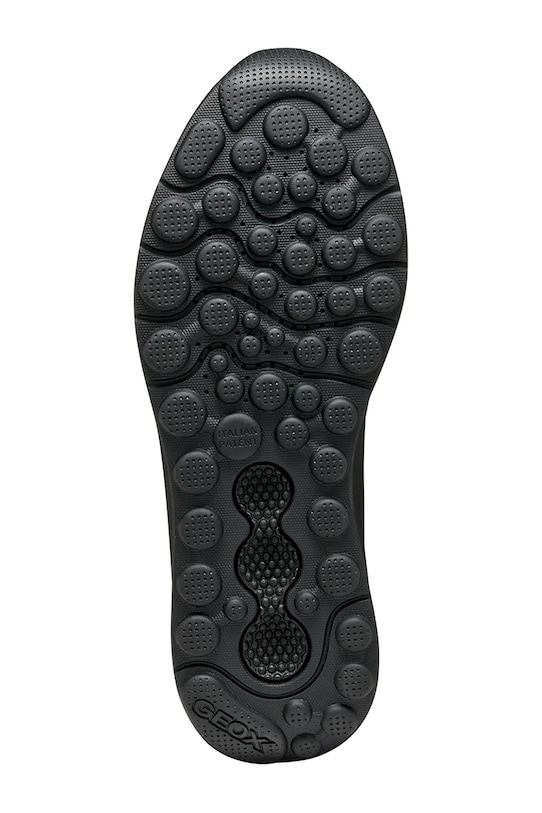 Členkové topánky Geox U SPHERICA ACTIF X2 U56HMC.04511.C9999