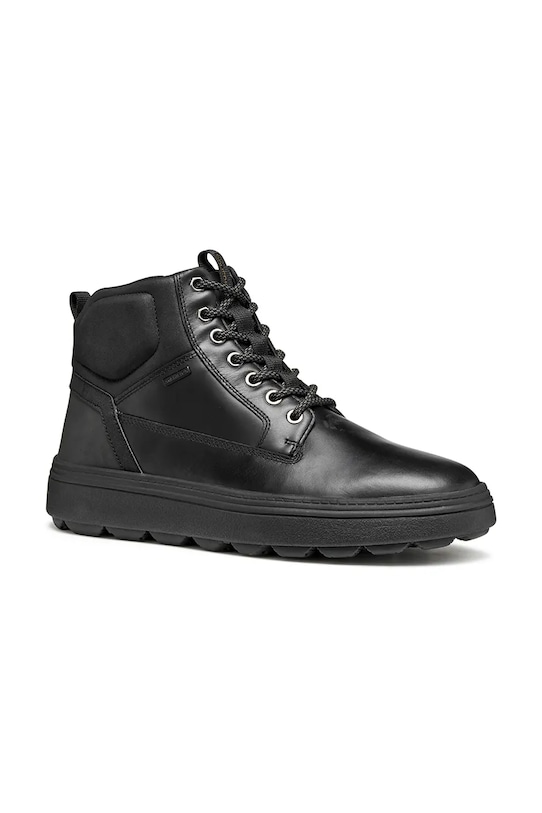 Topánky Geox U SPHERICA ECUB-1.1 U56LUB.0FFCQ.C9999 čierna AW25