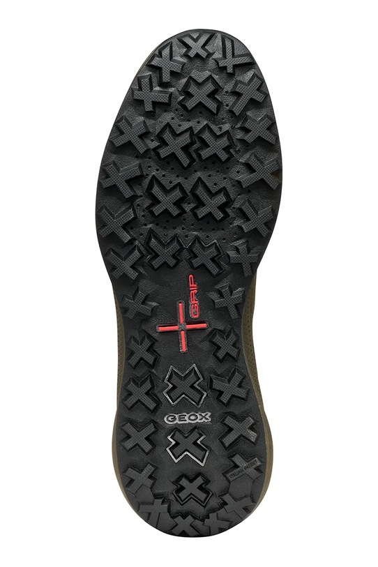 Αθλητικά Geox U PG1X B ABX U36E0A.02285.C0498