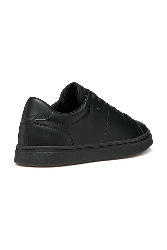 Încălțăminte Geox sneakers din piele U BALTMOORE U55LDA.0009B.C9997 negru