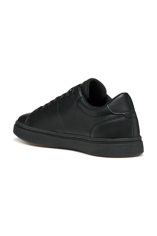 Geox sneakers din piele U BALTMOORE negru U55LDA.0009B.C9997