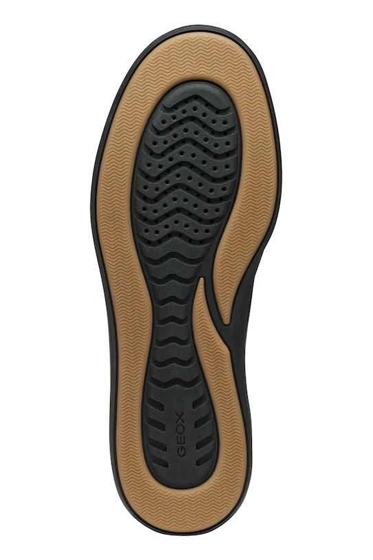 Geox sneakers din piele U BALTMOORE U55LDA.0009B.C9997