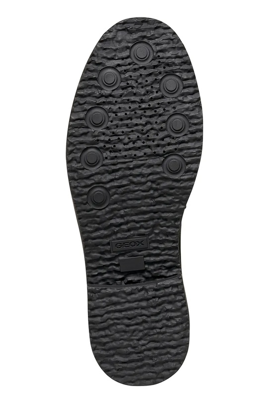Usnjeni mokasini Geox U MASSIMIANO U56H9C.00043.C9999