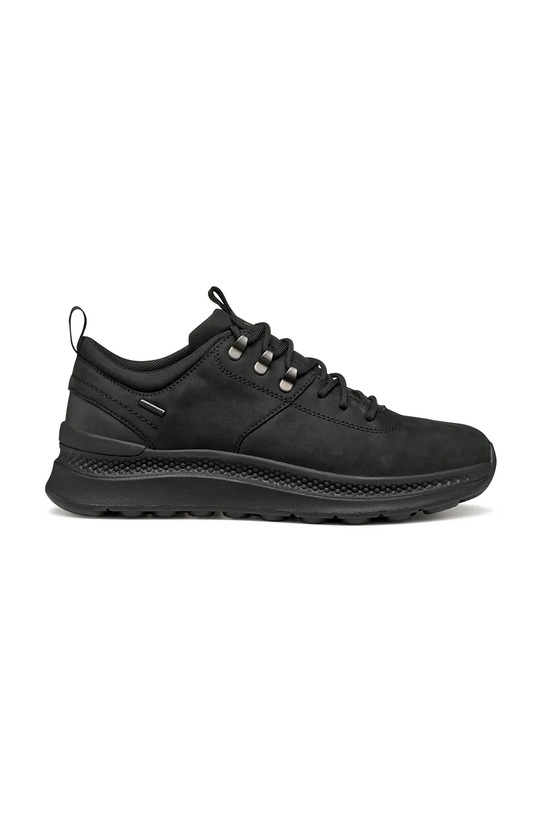 Superge Geox U SPHERICA ACTIF X2 Tekstil črna U56HMA.00045.C9999