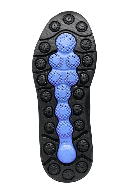 Αθλητικά Geox U SPHERICA ECUB-5 U56MLA.07T22.C9999