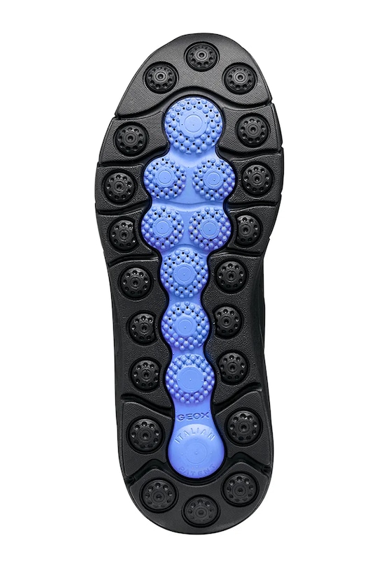 Tenisky Geox U SPHERICA ECUB-5 U56MLA.07T22.C9999