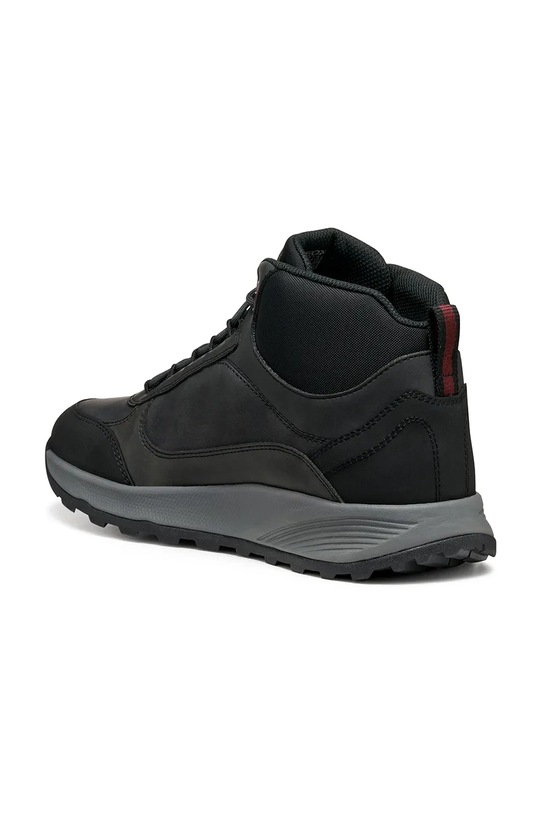 Geox pantofi U TERRESTRE B ABX negru U56EZA.0EKME.C9999