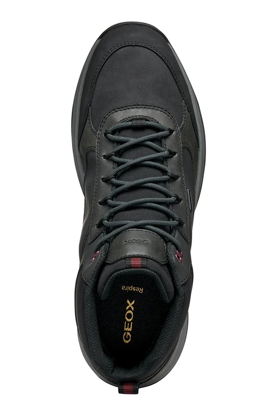 Geox pantofi U TERRESTRE B ABX U56EZA.0EKME.C9999 negru