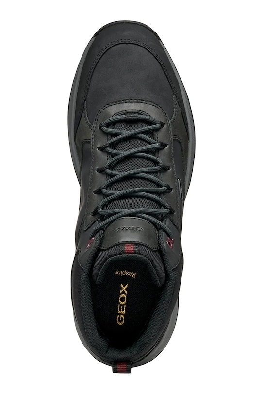 Geox pantofi U TERRESTRE B ABX U56EZA.0EKME.C9999 negru
