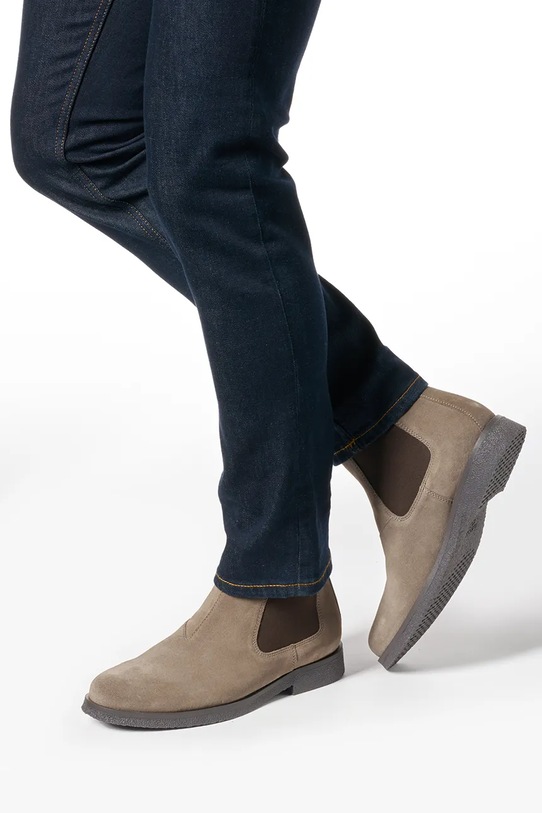 Geox cizme UOMO CLAUDIO U2658A.00022.C1018