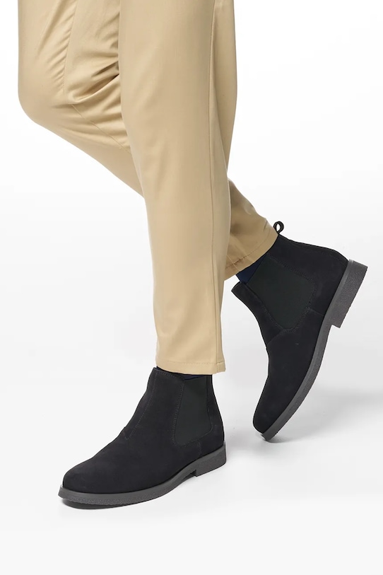 Μπότες τσέλσι Geox UOMO CLAUDIO U2658A.00022.C4002