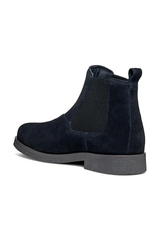 Μπότες τσέλσι Geox UOMO CLAUDIO σκούρο μπλε U2658A.00022.C4002