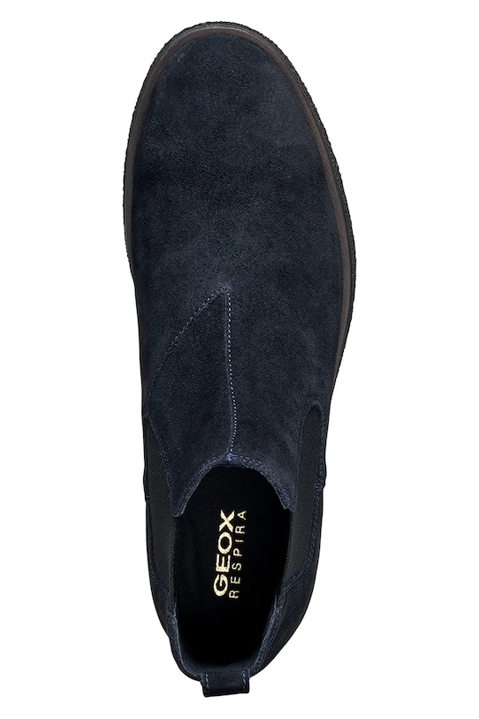 Μπότες τσέλσι Geox UOMO CLAUDIO U2658A.00022.C4002 σκούρο μπλε