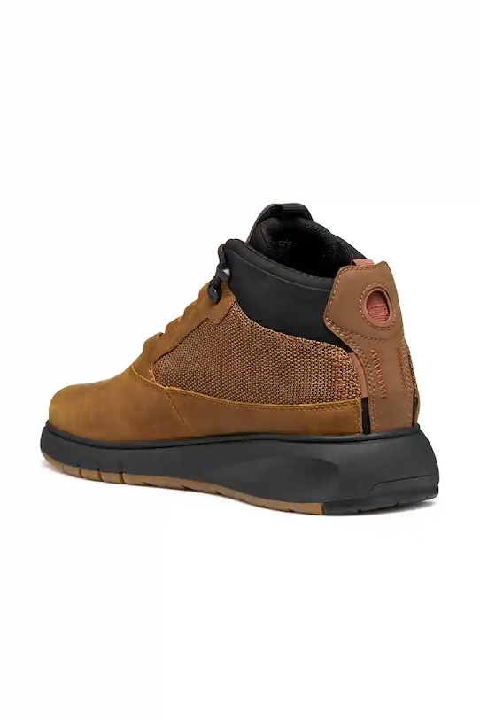Geox pantofi înalți U AERANTIS 4X4 B ABX maro U36APA.04511.C2002