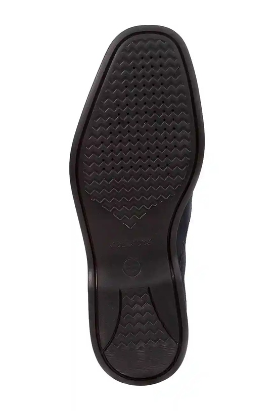 Geox pantofi de piele întoarsă U BRAYDEN 2FIT ABX U54N1D.00022.C4002