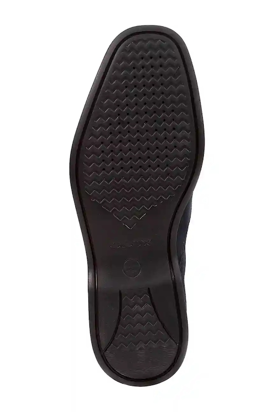 Geox scarpe in camoscio U BRAYDEN 2FIT ABX U54N1D.00022.C4002