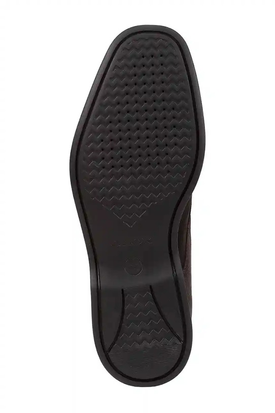 Geox pantofi de piele întoarsă U BRAYDEN 2FIT ABX U54N1D.00022.C6009
