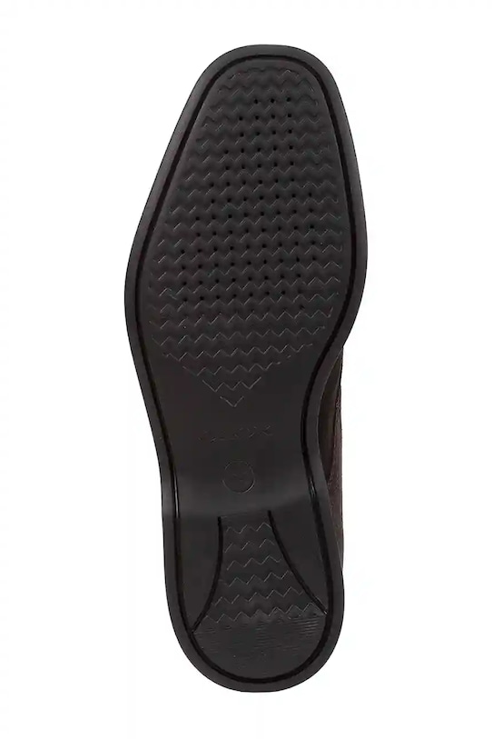 Geox buty zamszowe U BRAYDEN 2FIT ABX U54N1D.00022.C6009