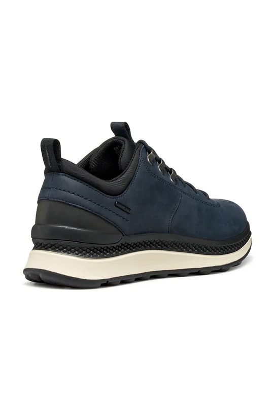 Geox sneakersy U SPHERICA ACTIF X2 U56HMA.00045.C4002 granatowy NC25