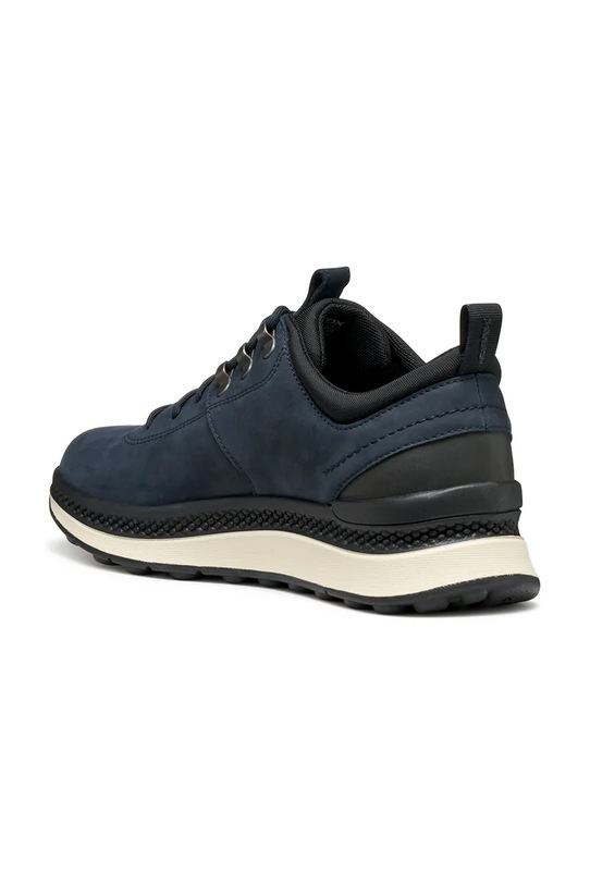 Obuwie Geox sneakersy U SPHERICA ACTIF X2 U56HMA.00045.C4002 granatowy