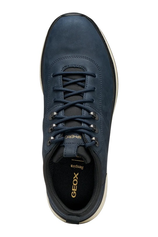 Geox sneakersy U SPHERICA ACTIF X2 granatowy U56HMA.00045.C4002
