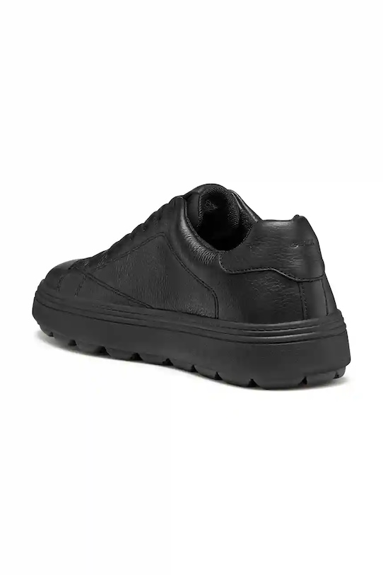 Geox sneakers U SPHERICA ECUB-1.1 negru U56LUC.00046.C9999