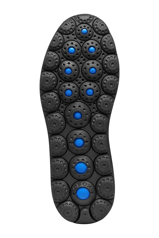Tenisky Geox U SPHERICA PLUS U56MPA.08522.C9999