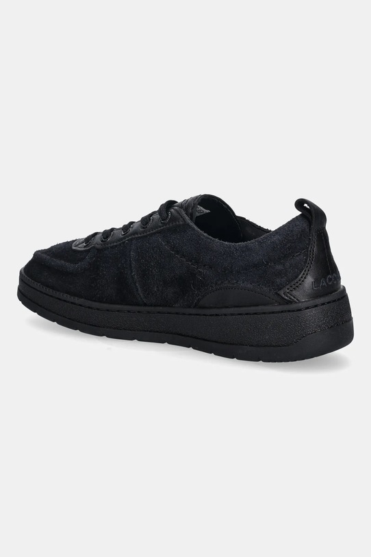 Obuwie Lacoste sneakersy zamszowe Umpire Sneakers Holiday Pack 50CMA0031 granatowy
