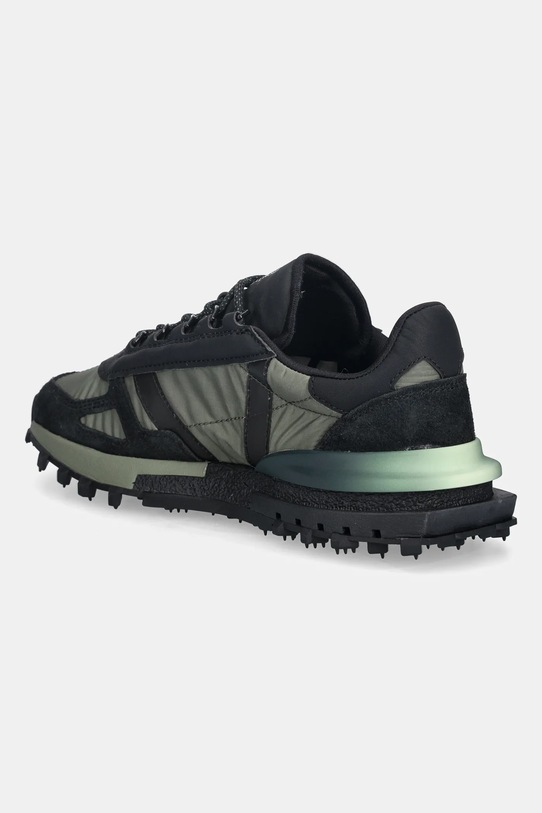 Обувь Кроссовки Lacoste Elite Active Sneakers Night 50SMA0080 зелёный