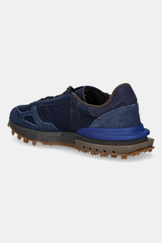Обувь Кроссовки Lacoste Elite Active Sneakers 50SMA0081 тёмно-синий