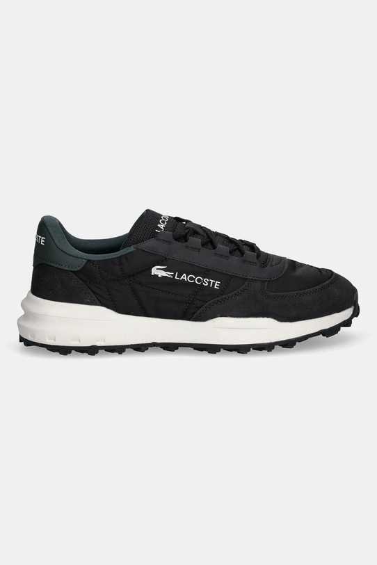 Lacoste sneakers Elite Active Evo Sneakers 50SMA0084 negru AW25