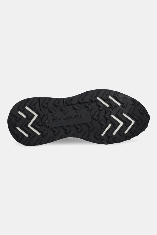 Lacoste sneakers Elite Active Evo Sneakers 50SMA0084 negru