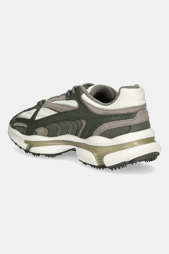 Обувь Кроссовки Lacoste L003 2K24 Sneakers 50SMA0103 зелёный